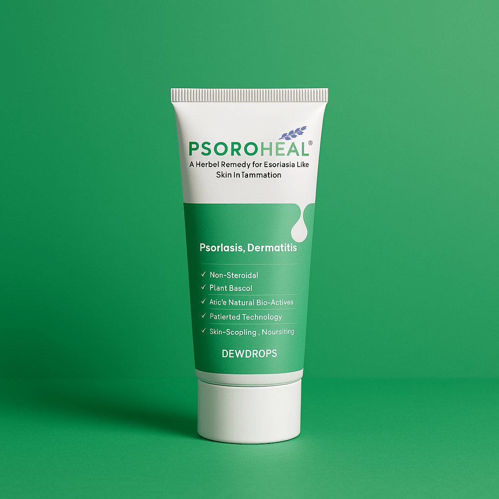 Psoriasis Cream