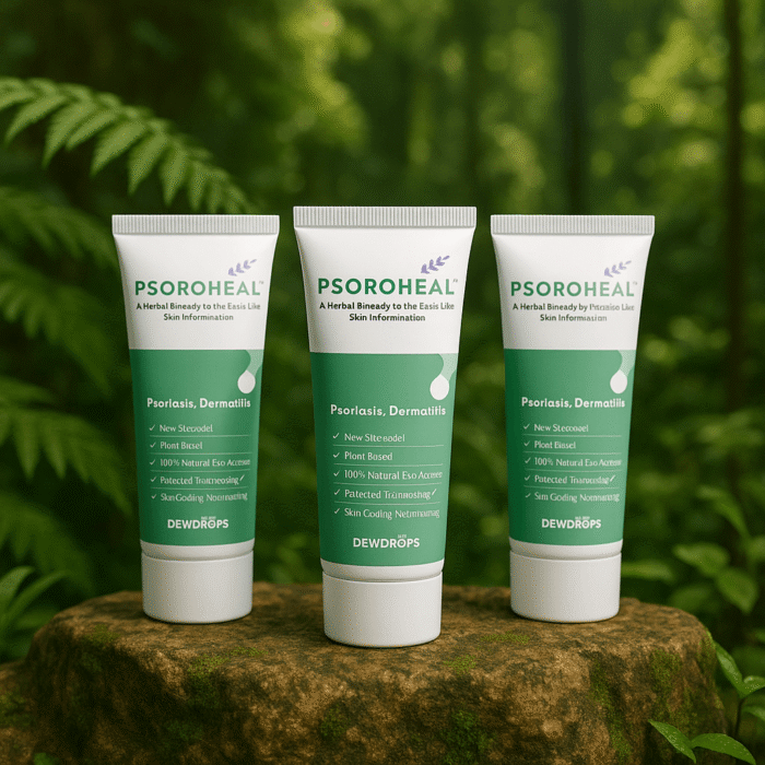 Psoroheal’s gentle Cream - Image 4