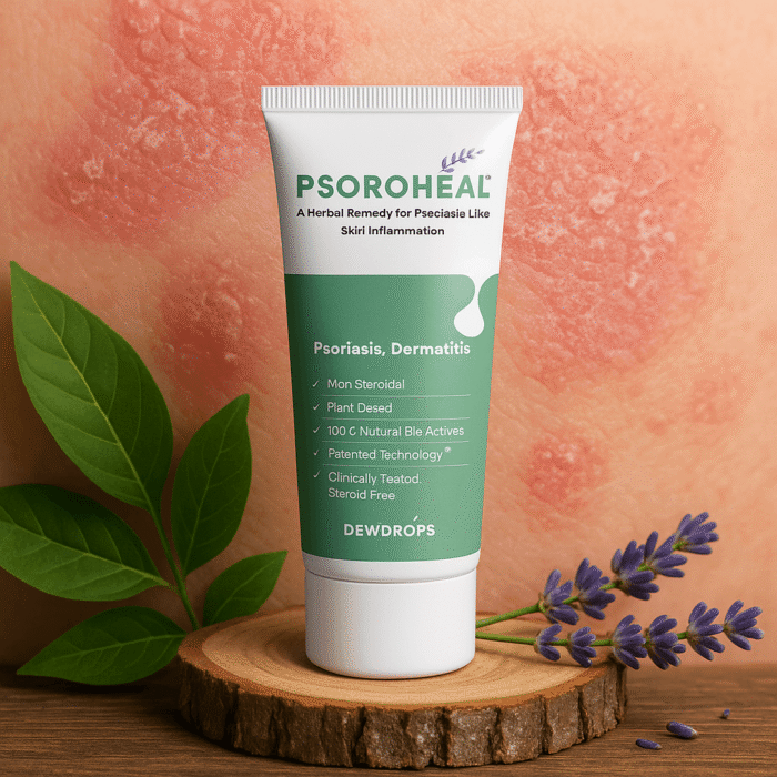 Psoroheal’s gentle Cream - Image 2