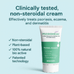 Psoroheal’s gentle Cream