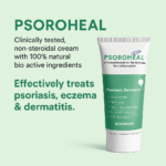 Psoroheal’s gentle Cream