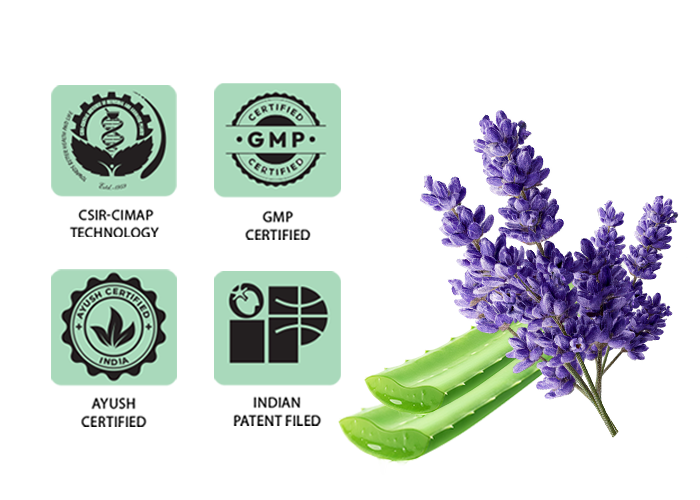 advancing herbal solutiions