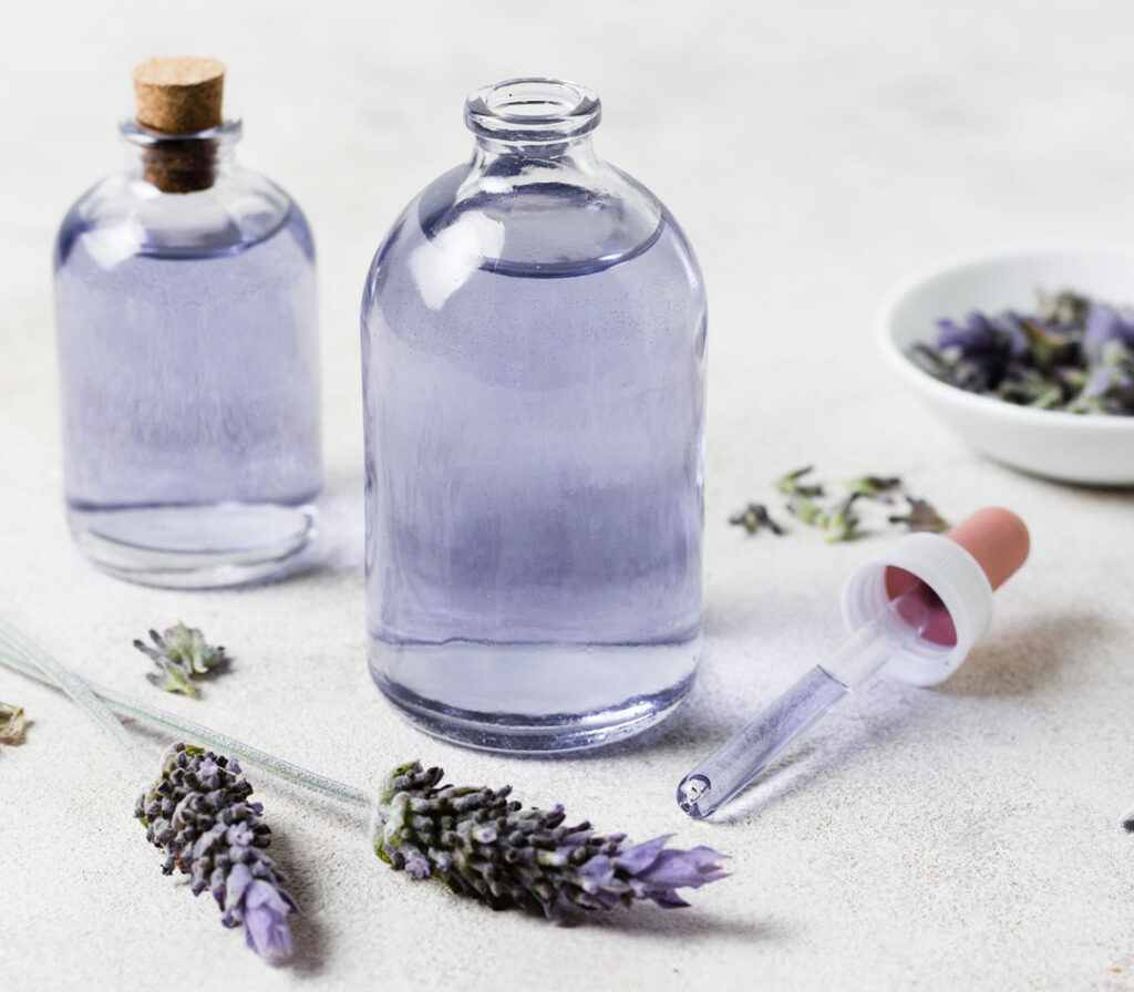 essential oil