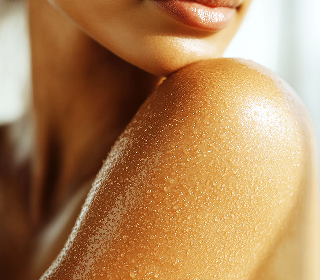 skinn hydration