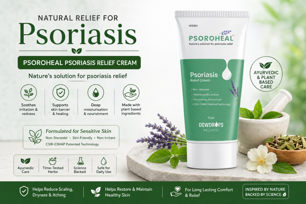 Best Cream to Treat Psoriasis: A Practical Guide to Choosing the Right One
